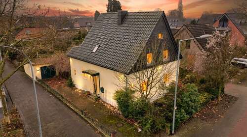 Foto - Haus zum Kaufen in Kleve 265.000,00 € 118 m²