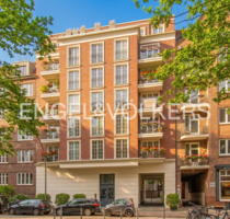 Wohnung zum Kaufen in Hamburg 1.195.000,00 € 104 m²