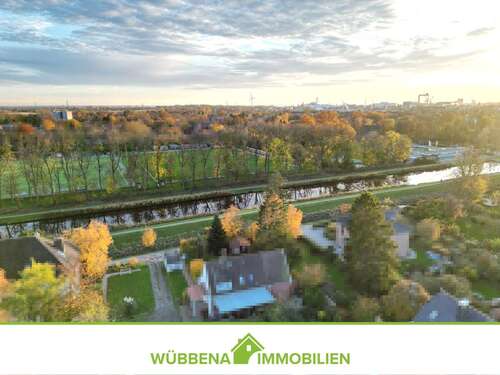 Foto - Haus zum Kaufen in Emden Wolthusen 199.000,00 € 159 m²