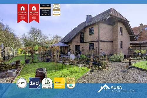 Foto - Haus zum Kaufen in Coesfeld 499.000,00 € 208 m²