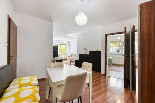 Foto - Wohnung zum Mieten in Stuttgart-ZuffenhausenRot 900,00 € 59.4 m²