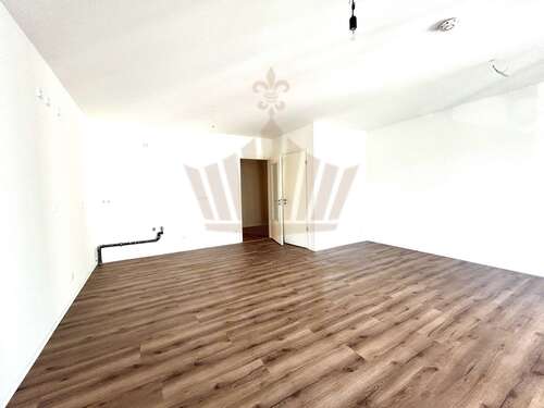 Foto - Wohnung zum Mieten in Bernau bei Berlin 850,00 € 58.6 m²