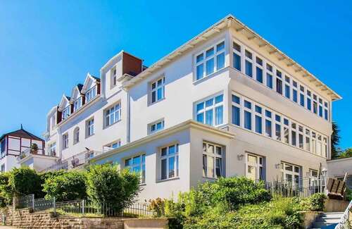 Foto - Wohnung zum Kaufen in Bansin 209.000,00 € 40 m²