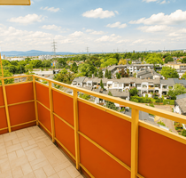 Wohnung zum Kaufen in Hattersheim am Main 185.000,00 € 60 m²