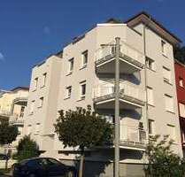 Wohnung zum Mieten in Nußloch 580,00 € 54 m²