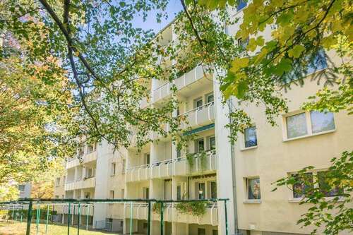 Foto - Wohnung zum Mieten in Chemnitz 354,00 € 58.95 m²