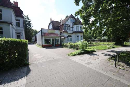Foto - Grundstück zu verkaufen in Hamburg 1.400.000,00 € 920 m²