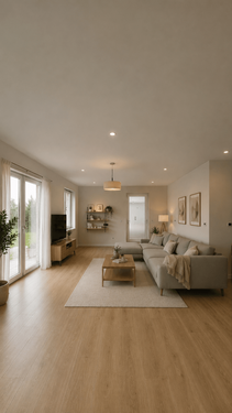 Foto - Wohnung zum Mieten in Osnabrück 1.750,00 € 116.31 m²