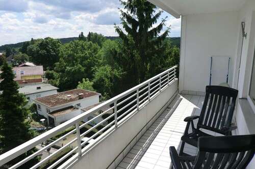 Foto - Wohnung zum Kaufen in Friedrichsdorf Seulberg 248.000,00 € 72 m²