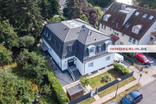 Foto - Haus zum Kaufen in Berlin 1.890.000,00 € 425 m²
