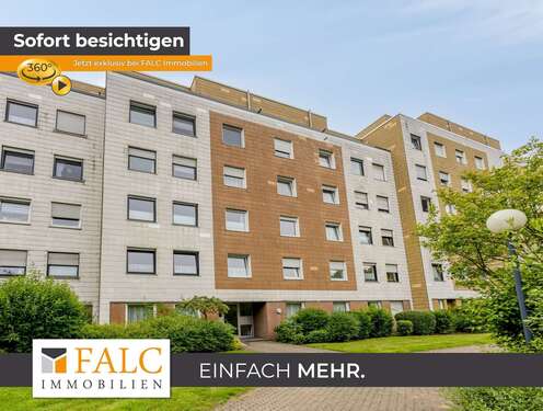 Foto - Wohnung zum Kaufen in Köln 599.000,00 € 185.2 m²