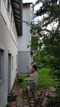 Foto - Wohnung zum Mieten in Esslingen 530,00 € 47 m²