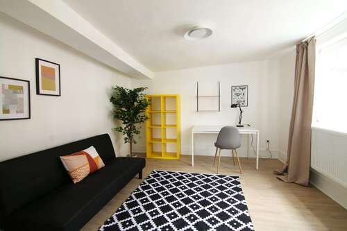 Foto - Wohnung zum Mieten in Eschwege 655,00 € 88 m²
