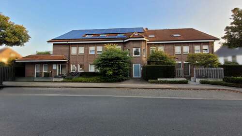 Foto - Wohnung zum Mieten in Oelde 630,00 € 79.09 m²