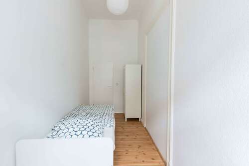 Foto - WG-Zimmer in Berlin 640,00 € 10 m²