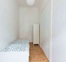 WG-Zimmer in Berlin 640,00 € 10 m²