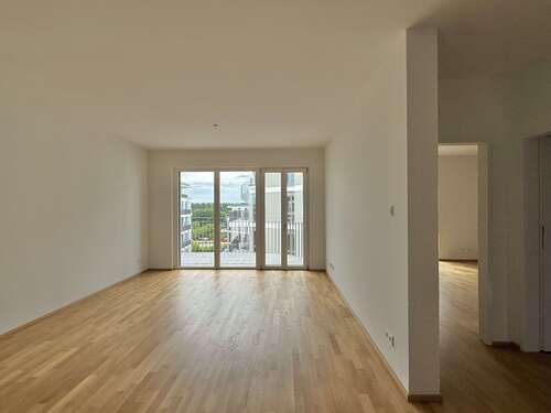 Foto - Wohnung zum Mieten in Mainz Kastel 1.745,00 € 91.85 m²