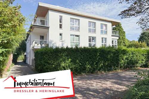 Foto - Wohnung zum Kaufen in Hamburg 698.000,00 € 100.69 m²