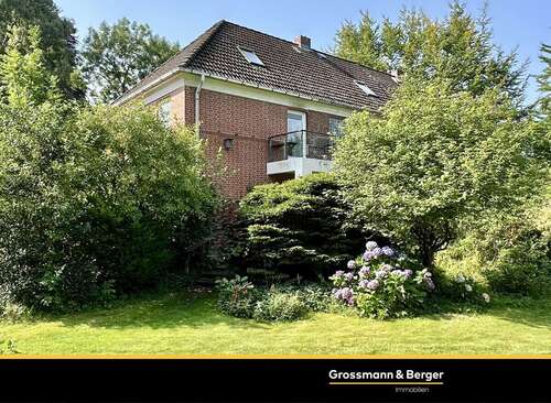 Foto - Haus zum Kaufen in Hamburg 770.000,00 € 193 m²