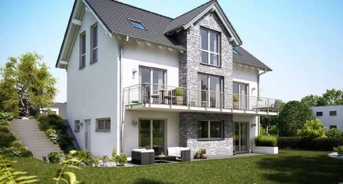 Foto - Haus zum Kaufen in Zerf 803.900,00 € 223 m²