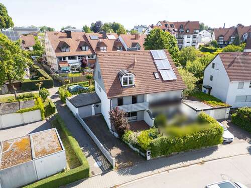 Foto - Haus zum Kaufen in Markt Indersdorf 695.000,00 € 150 m²
