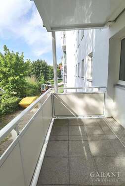 Foto - Wohnung zum Kaufen in Ingolstadt 260.000,00 € 65 m²