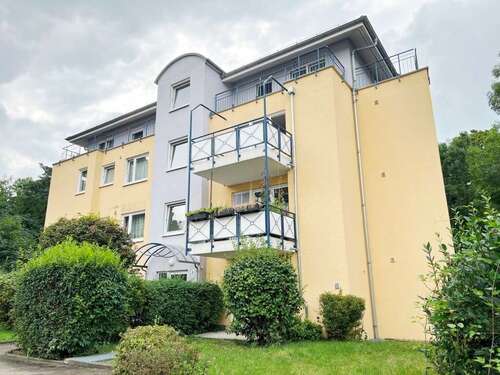 Foto - Wohnung zum Kaufen in Dresden Radeberger Vorstadt 97.000,00 € 33.65 m²