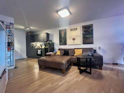 Foto - Wohnung zum Mieten in München 1.480,00 € 57.19 m²