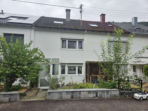 Foto - Haus zum Kaufen in Geislingen 199.000,00 € 100 m²