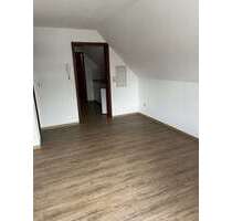 Wohnung zum Mieten in Bad Berleburg 190,00 € 24 m²