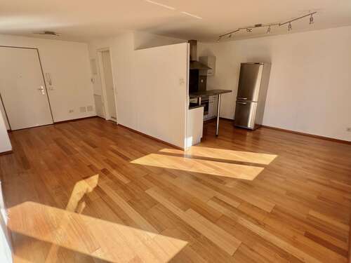 Foto - Wohnung zum Kaufen in Stuttgart 325.000,00 € 52 m²
