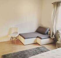 WG-Zimmer in Frankfurt am Main 700,00 € 19 m²