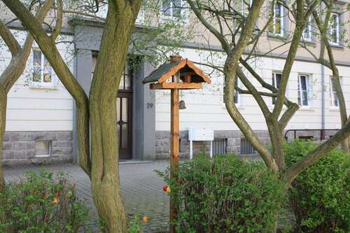 Foto - Wohnung zum Mieten in Chemnitz 176,00 € 26.63 m²