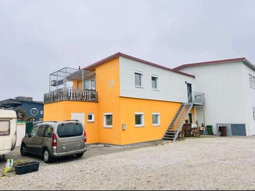 Foto - Büro in Augsburg 690,48 € 57.54 m²