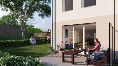 Foto - Haus zum Kaufen in Villingen-Schwenningen 499.900,00 € 137 m²