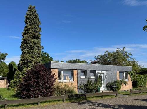 Foto - Haus zum Kaufen in Nordhorn 225.000,00 € 107 m²