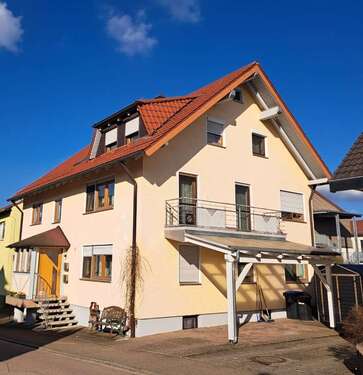 Foto - Haus zum Kaufen in Steinheim 398.000,00 € 205.55 m²