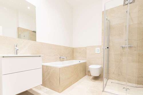 Foto - Wohnung zum Mieten in Schkeuditz 1.250,00 € 121.37 m²