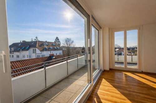 Foto - Wohnung zum Kaufen in Baden-Baden 699.000,00 € 189 m²