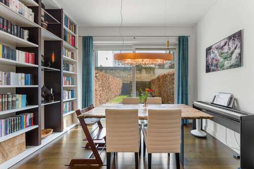 Foto - Wohnung zum Kaufen in Köln 1.090.000,00 € 120 m²