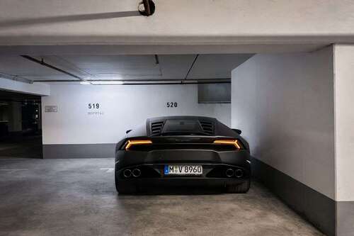 Foto - Garage zu verkaufen in Berlin 36.000,00 €