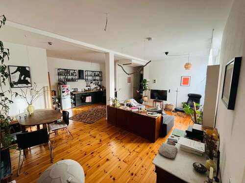 Foto - Wohnung zum Mieten in Potsdam 1.345,14 € 74.73 m²