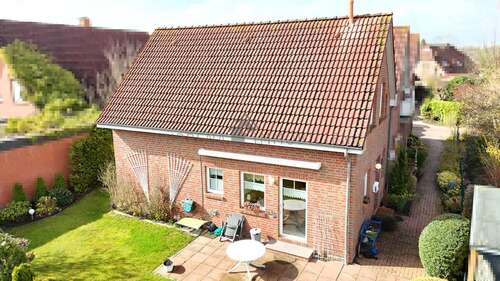 Foto - Haus zum Kaufen in Emden 249.000,00 € 95 m²