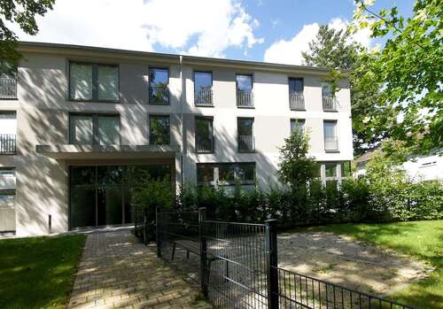 Foto - Wohnung zum Mieten in München 1.390,00 € 68.05 m²