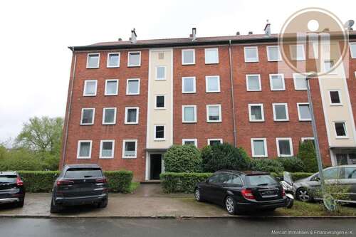 Foto - Wohnung zum Kaufen in Hannover 179.000,00 € 110 m²