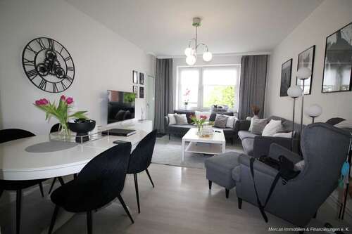 Foto - Wohnung zum Kaufen in Hannover 179.000,00 € 110 m²