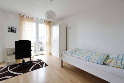 Foto - Wohnen auf Zeit in Leinfelden-Echterdingen 550,00 €