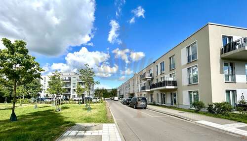 Foto - Wohnung zum Mieten in Bernau bei Berlin 1.450,00 € 116.34 m²