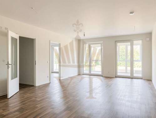 Foto - Wohnung zum Mieten in Bernau bei Berlin 1.450,00 € 116.34 m²