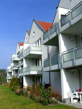 Foto - Wohnung zum Kaufen in HerrnburgLüdersdorf 196.000,00 € 57.4 m²